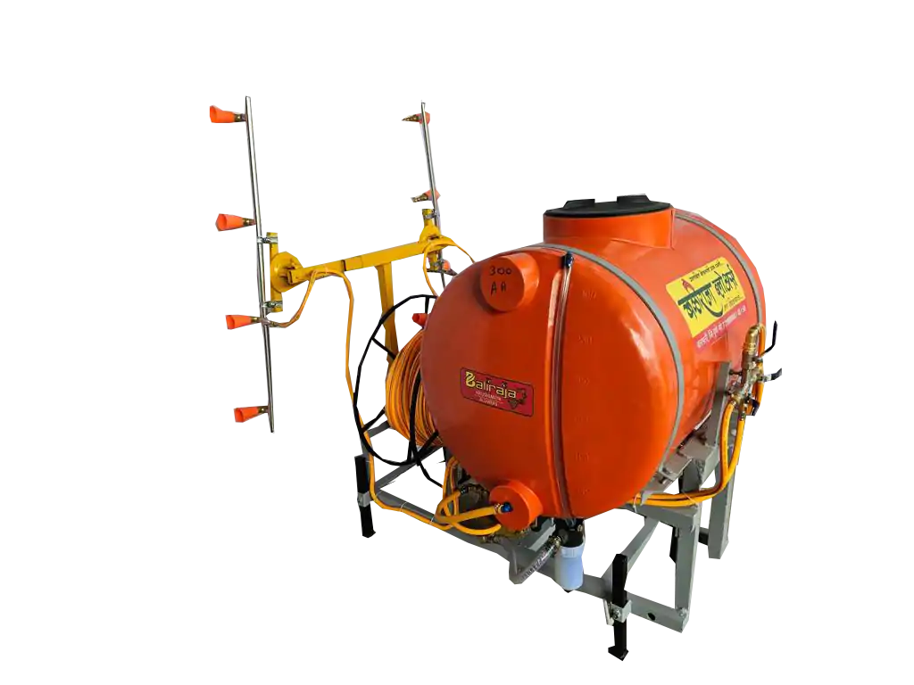Baliraja krushimitra Plus Plus